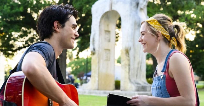 I Still Believe Review: Belief An Audience Will Accept A Movie On Faith Alone