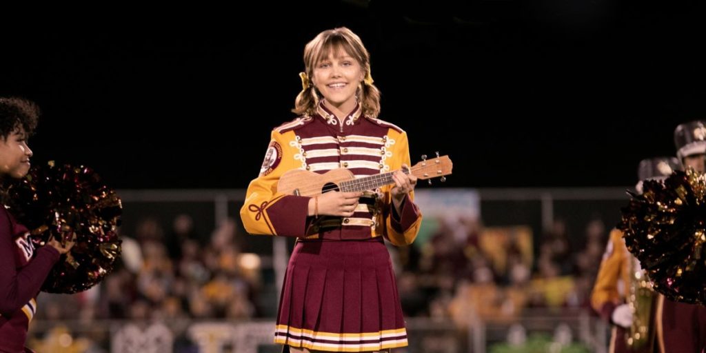 Disney+'s Stargirl Review: A Story About Being Unique Is One We've Seen Before