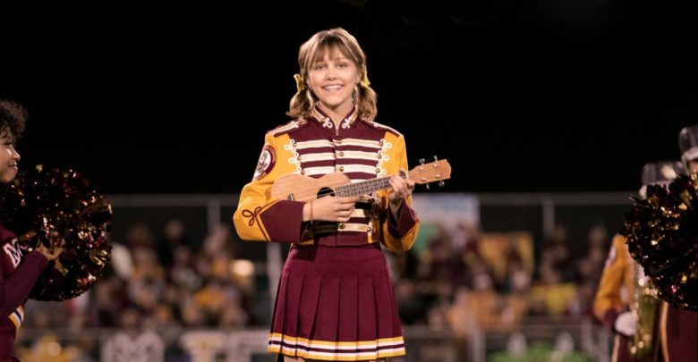 Disney+'s Stargirl Review: A Story About Being Unique Is One We've Seen Before